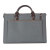 Moshi Urbana 15" Laptop  Briefcase Bag - Mineral Grey 2