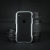 Luphie Incisive iPhone X Aluminum Metal Bumper Frame Case - Space Grey 4