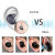 Avantree Mini Wireless Bluetooth Headset - Two Pack 2