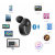 Avantree Mini Wireless Bluetooth Headset - Two Pack 5