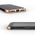 Caseology Savoy Series iPhone 8 / 7 Slider Case - Matte Black 3