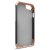 Caseology Savoy Series iPhone 8 / 7 Slider Skal - Svart 4