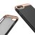 Caseology Savoy Series iPhone 8 / 7 Slider Case - Matte Black 5