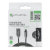 Câble Micro USB 4smarts FERRUMCord Charge et Sync 1m – Noir 3
