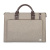 Moshi Urbana 15" Laptop  Briefcase Bag - Sandstone Beige 2