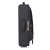 Moshi Ventura 15" Crossbody Laptop Bag - Charcoal Black 3