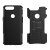 Olixar ArmourDillo OnePlus 5T Protective Case - Black 2