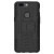 Olixar ArmourDillo OnePlus 5T Hülle in Schwarz 5