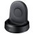 Official Samsung Gear Sport Wireless Charging Dock - Black - No Box 2