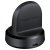 Official Samsung Gear Sport Wireless Charging Dock - Black - No Box 3