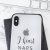 LoveCases iPhone X Gel Case - I Heart Naps But I Stay Woke 6
