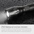 ZumiLumi Aluminium Pocket-Sized Tactical LED Torch 3