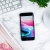 Ted Baker Linora iPhone 8 weiches Gefühl Schalenhülle – Posie lackiert 3