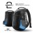 Ghostek NRG Series 2 15" Laptop Charging Backpack -  Blue 3