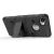 Zizo Bolt Series Google Pixel 2 XL Tough Case & Belt Clip - Black 5
