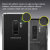Olixar Ultra-Thin Samsung Galaxy S9 Plus Deksel - 100% Klar 2
