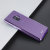 Olixar FlexiShield Samsung Galaxy S9 Gel Case - Lilac Purple 2