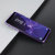 Olixar FlexiShield Samsung Galaxy S9 Gel Case - Lilac Purple 3