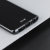 Olixar FlexiShield Samsung Galaxy S9 Gel Hülle in Tiefes Schwarz 6