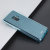 Olixar FlexiShield Samsung Galaxy S9 Gel Case - Coral Blue 2