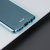 Olixar FlexiShield Samsung Galaxy S9 Gel Case - Coral Blue 4