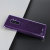 Olixar FlexiShield Samsung Galaxy S9 Plus Gel Case - Lilac Purple 2