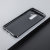 Olixar FlexiShield Samsung Galaxy S9 Plus Gel Case - Solid Black 6