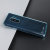 Olixar FlexiShield Samsung Galaxy S9 Plus Gel Case - Coral Blue 2