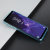 Olixar FlexiShield Samsung Galaxy S9 Plus Gelskal - Blå 3