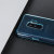 Olixar FlexiShield Samsung Galaxy S9 Plus Gel Case - Coral Blue 4