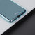 Olixar FlexiShield Samsung Galaxy S9 Plus Gel Case - Coral Blue 5