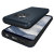 Olixar X-Ranger Samsung Galaxy S9 Survival Case - Marine Blau 5