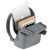 Incase ICON Lite 15" Laptop Backpack - Grey 2