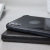 Olixar Helix 360 iPhone X Bumper Case & Screen Protectors -  Grey 5