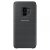 Official Samsung Galaxy S9 LED Flip Wallet Cover Case - Black 3