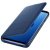 Offizielles Samsung Galaxy S9 Sicht Abdeckungs Hülle  - Blau 4