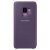 Official Samsung Galaxy S9 LED Flip Wallet Cover Case - Purple 3