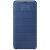 LED Flip Wallet Cover Officielle Samsung Galaxy S9 Plus - Bleue 2