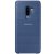 LED Flip Wallet Cover Officielle Samsung Galaxy S9 Plus - Bleue 3