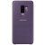 Official Samsung Galaxy S9 Plus LED Flip Wallet Cover Case - Purple 2