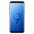 Official Samsung Galaxy S9 Alcantara Cover Skal - Mint 3