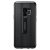 Official Samsung Galaxy S9 Protective Stand Cover Case - Black 3