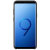 Official Samsung Galaxy S9 Plus Alcantara Cover Case - Schwarz 2