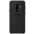 Official Samsung Galaxy S9 Plus Alcantara Cover Case - Black 3