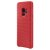 Official Samsung Galaxy S9 Hyperknit Cover Case - Red 4