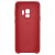 Official Samsung Galaxy S9 Hyperknit Cover Case - Red 5