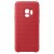 Official Samsung Galaxy S9 Hyperknit Cover Case - Red 6