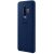 Official Samsung Galaxy S9 Plus Alcantara Cover Case - Blau 4
