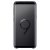 Coque Officielle Samsung Galaxy S9 Silicone Cover – Noire 2