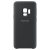 Official Samsung Galaxy S9 Silicone Cover Case - Black 5